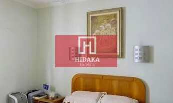 Imagem 7: Apartamento à venda no bairro Santa Cecília - São Paulo/SP, Zona Central