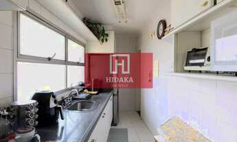 Imagem 4: Apartamento à venda no bairro Santa Cecília - São Paulo/SP, Zona Central