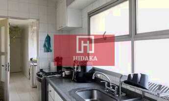 Imagem 5: Apartamento à venda no bairro Santa Cecília - São Paulo/SP, Zona Central