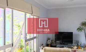 Imagem 2: Apartamento à venda no bairro Santa Cecília - São Paulo/SP, Zona Central