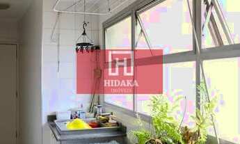 Imagem 6: Apartamento à venda no bairro Santa Cecília - São Paulo/SP, Zona Central