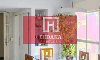 Imagem 3: Apartamento à venda no bairro Santa Cecília - São Paulo/SP, Zona Central