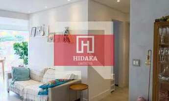 Imagem 1: Apartamento à venda no bairro Chácara Inglesa - São Paulo/SP, Zona Sul