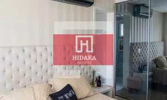 Imagem 7: Apartamento à venda no bairro Chácara Inglesa - São Paulo/SP, Zona Sul