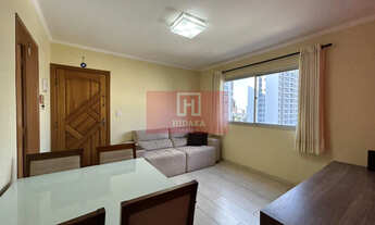 Imagem: Apartamento à venda no bairro Vila Mariana