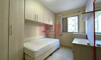 Imagem 5: Apartamento à venda no bairro Vila Mariana - São Paulo/SP, Zona Sul