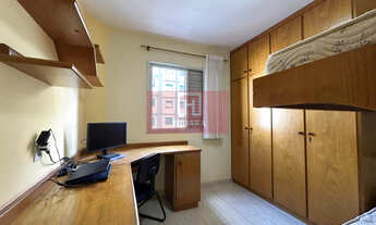 Imagem 6: Apartamento à venda no bairro Vila Mariana - São Paulo/SP, Zona Sul