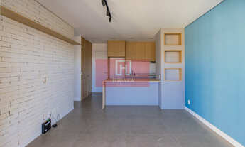 Imagem 3: Apartamento à venda no bairro Campo Belo - São Paulo/SP, Zona Sul