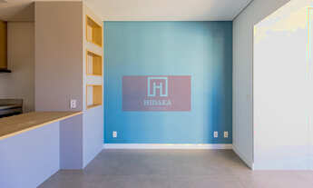 Imagem 7: Apartamento à venda no bairro Campo Belo - São Paulo/SP, Zona Sul