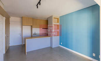 Imagem 2: Apartamento à venda no bairro Campo Belo - São Paulo/SP, Zona Sul