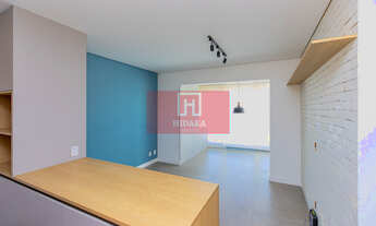 Imagem: Apartamento à venda no bairro Campo Belo