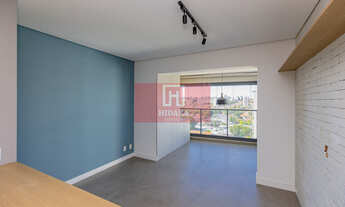 Imagem 6: Apartamento à venda no bairro Campo Belo - São Paulo/SP, Zona Sul