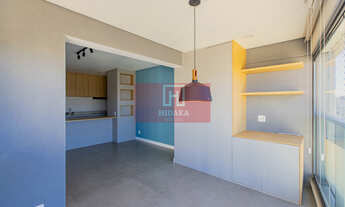 Imagem 4: Apartamento à venda no bairro Campo Belo - São Paulo/SP, Zona Sul