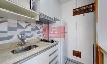 Imagem 7: Apartamento à venda no bairro Moema - São Paulo/SP, Zona Sul