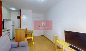 Imagem 4: Apartamento à venda no bairro Moema - São Paulo/SP, Zona Sul