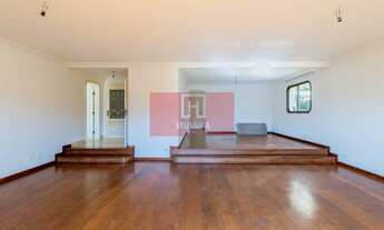 Imagem 3: Apartamento à venda no bairro Santa Cecília - São Paulo/SP, Zona Central