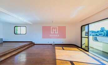 Imagem 2: Apartamento à venda no bairro Santa Cecília - São Paulo/SP, Zona Central