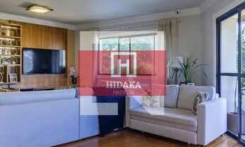 Imagem: Apartamento à venda no bairro Pinheiros