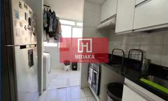 Imagem 5: Apartamento à venda no bairro Indianópolis - São Paulo/SP, Zona Sul