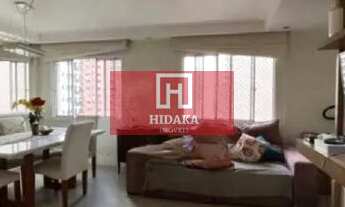 Imagem 3: Apartamento à venda no bairro Indianópolis - São Paulo/SP, Zona Sul