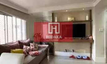 Imagem: Apartamento à venda no bairro Indianópolis