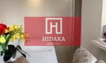 Imagem 4: Apartamento à venda no bairro Indianópolis - São Paulo/SP, Zona Sul