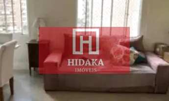 Imagem 2: Apartamento à venda no bairro Indianópolis - São Paulo/SP, Zona Sul