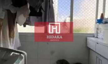 Imagem 7: Apartamento à venda no bairro Indianópolis - São Paulo/SP, Zona Sul