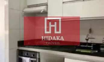 Imagem 6: Apartamento à venda no bairro Indianópolis - São Paulo/SP, Zona Sul