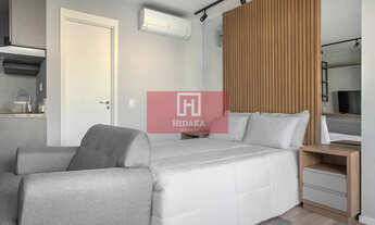 Imagem 3: Apartamento para alugar no bairro Itaim Bibi - São Paulo/SP, Zona Oeste