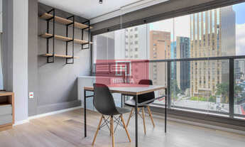 Imagem: Apartamento para alugar no bairro Itaim