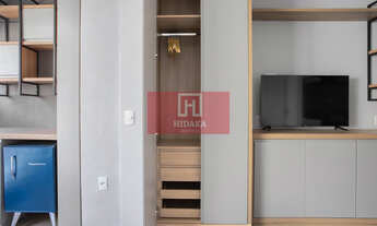 Imagem 7: Apartamento para alugar no bairro Itaim Bibi - São Paulo/SP, Zona Oeste