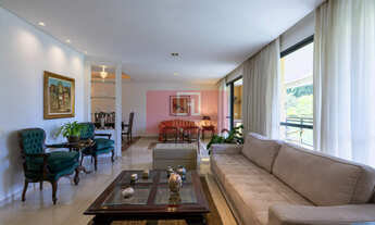 Imagem 7: Apartamento à venda no bairro Vila Suzana - São Paulo/SP, Zona Sul