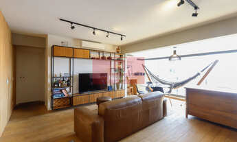 Imagem 3: Apartamento à venda no bairro Perdizes - São Paulo/SP, Zona Oeste