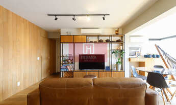 Imagem 6: Apartamento à venda no bairro Perdizes - São Paulo/SP, Zona Oeste