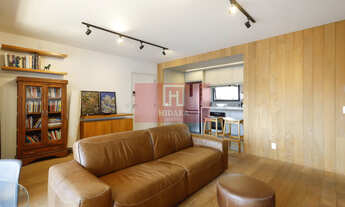 Imagem 5: Apartamento à venda no bairro Perdizes - São Paulo/SP, Zona Oeste