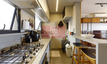 Imagem 7: Apartamento à venda no bairro Perdizes - São Paulo/SP, Zona Oeste