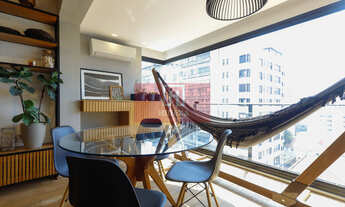 Imagem 2: Apartamento à venda no bairro Perdizes - São Paulo/SP, Zona Oeste