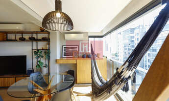 Imagem: Apartamento à venda no bairro Perdizes