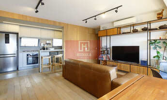 Imagem 4: Apartamento à venda no bairro Perdizes - São Paulo/SP, Zona Oeste