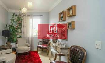 Imagem 2: Apartamento à venda no bairro Vila Sônia - São Paulo/SP, Zona Oeste