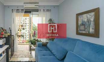 Imagem 3: Apartamento à venda no bairro Vila Sônia - São Paulo/SP, Zona Oeste