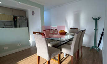 Imagem 4: Apartamento à venda no bairro Jardim Marajoara - São Paulo/SP, Zona Sul