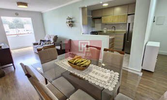 Imagem 5: Apartamento à venda no bairro Jardim Marajoara - São Paulo/SP, Zona Sul