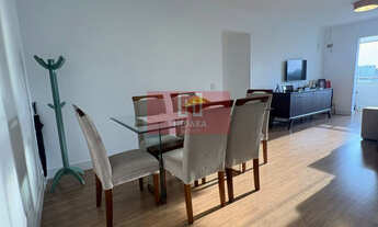 Imagem 6: Apartamento à venda no bairro Jardim Marajoara - São Paulo/SP, Zona Sul