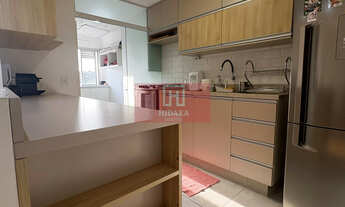 Imagem 7: Apartamento à venda no bairro Jardim Marajoara - São Paulo/SP, Zona Sul