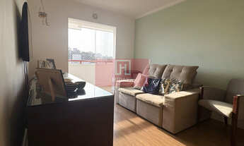 Imagem 2: Apartamento à venda no bairro Jardim Marajoara - São Paulo/SP, Zona Sul