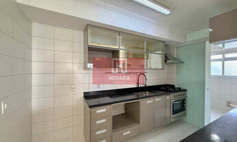 Imagem 7: Apartamento à venda no bairro Jardim Taquaral - São Paulo/SP, Zona Sul