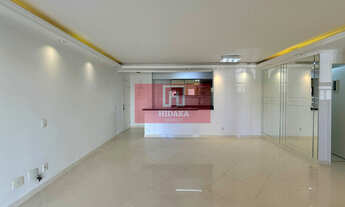 Imagem 4: Apartamento à venda no bairro Jardim Taquaral - São Paulo/SP, Zona Sul