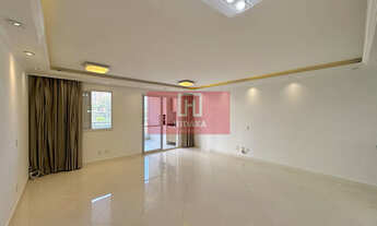 Imagem 6: Apartamento à venda no bairro Jardim Taquaral - São Paulo/SP, Zona Sul